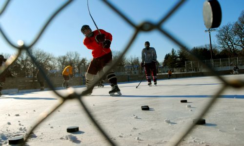 Hockey Day Minnesota bound for Maple Grove in 2028
