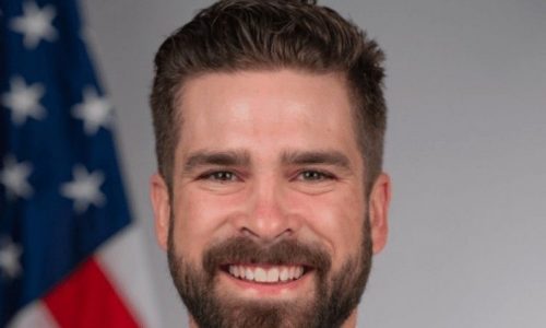 Mark York, farmer from Southwest Minnesota, announces bid for U.S. Senate