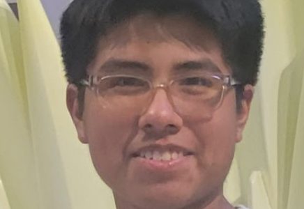 Waiting for a mentor: Emmett