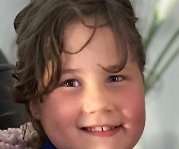 Waiting for a mentor: Jada