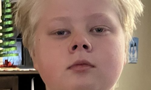 Waiting for a mentor: Nate