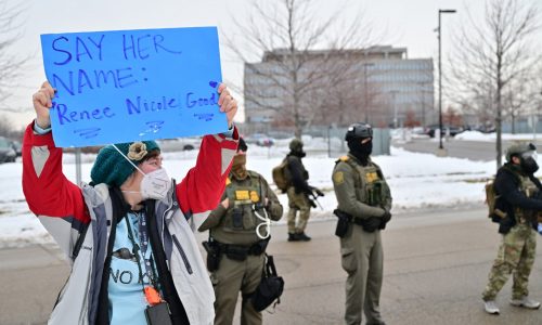 Federal immigration activity reported across greater Minnesota