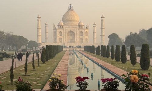 Six must-see travel destinations for 2026