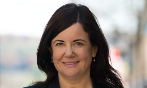 St. Paul Mayor Kaohly Her names Jennifer O’Rourke as chief lobbyist