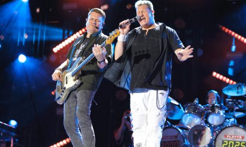 Concert review: Rascal Flatts transitions into a nostalgia act at Grand Casino Arena