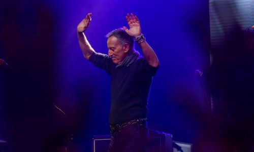 Review: Bruce Springsteen, Tom Morello and friends rock First Ave for anti-ICE benefit