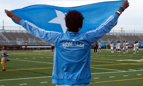 Letters: An even-handed reflection highlighting heritage and responsibility