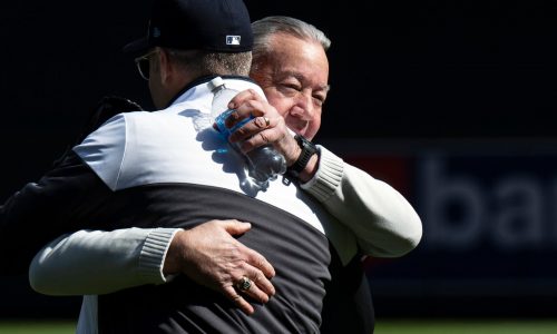 Dick Bremer set for induction in Twins Hall of Fame