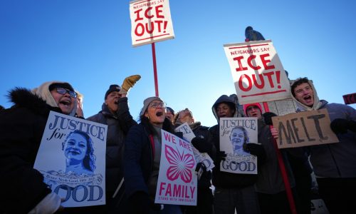 Ross Raihala: How four small businesses are speaking out about ICE