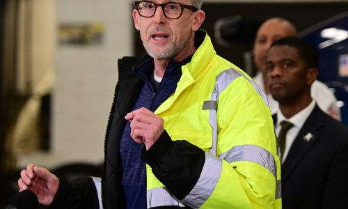 Fundraiser organized for St. Paul Public Works employee facing deportation despite legal status