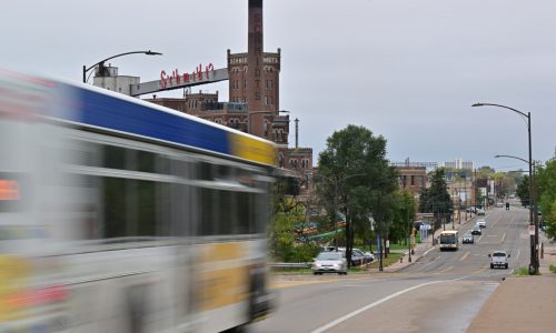 St. Paul: What road, transit plans are coming for W. Seventh Street?