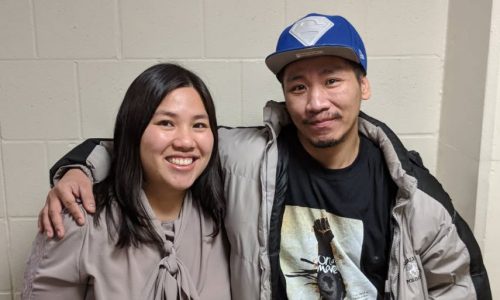 St. Paul activist Thao Xiong taken by ICE at Hallie Q. Brown Center