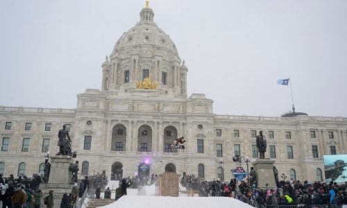 Events quietly canceled around the Twin Cities with some citing protests of ICE presence