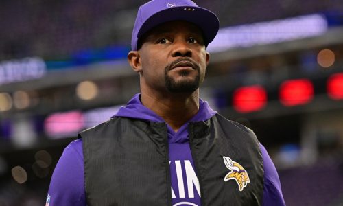 What to know about Brian Flores and his contract extension with the Vikings