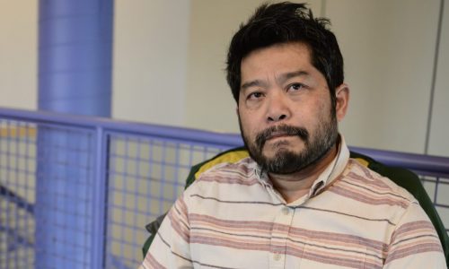 For some refugees, immigration actions in Twin Cities are familiar