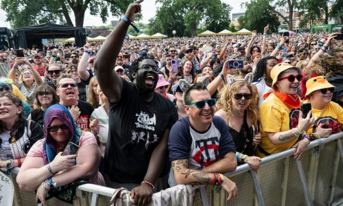 Niche alt-country acts and Trampled by Turtles to play the new Minnesota Country Club Festival