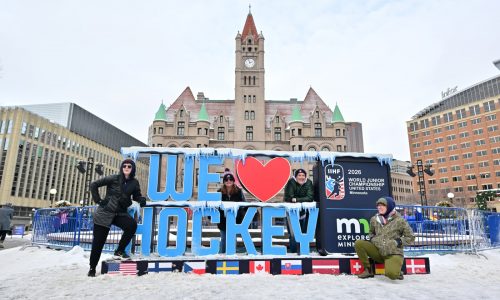 Overall, World Juniors was a Minnesota win, organizers say