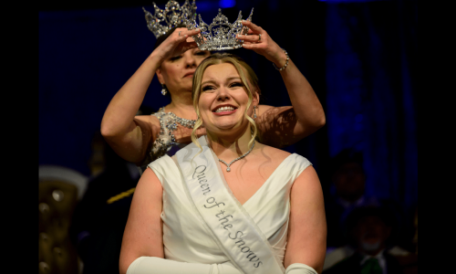 Meet the candidates for Aurora, Queen of the Snows of the 2026 St. Paul Winter Carnival