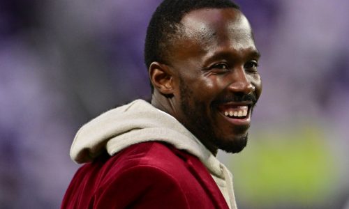 Frederick: Vikings GM Kwesi Adofo-Mensah seems to have learned lessons. Now can he act on them?