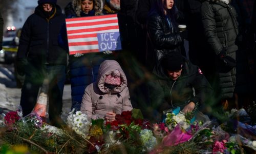 Federal judge orders ICE, DHS not to destroy or alter evidence in Minneapolis shooting