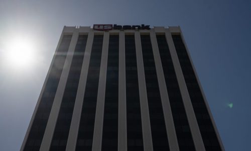 Downtown St. Paul: The man with a plan for U.S. Bank Center, other empty buildings