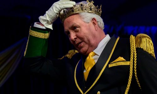 2026 St. Paul Winter Carnival Royal Family announced