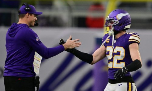 Takeaways from the Vikings’ 16-3 win over the Packers