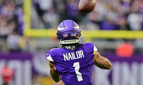 Can the Vikings afford to keep these players long term? They have to try.