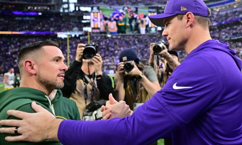 Here’s who the Vikings will play during the 2026 season