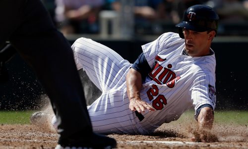 Brian Dinkelman named manager of St. Paul Saints