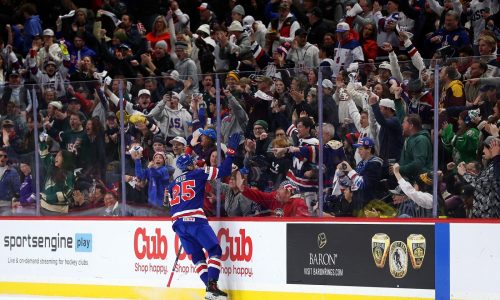 World Juniors: U.S. loses 6-3 to Sweden, finishes second in group play