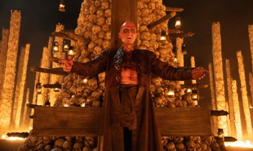 Movie review:  Later: ’28 Years Later: The Bone Temple’ a taut continuation of zombie world