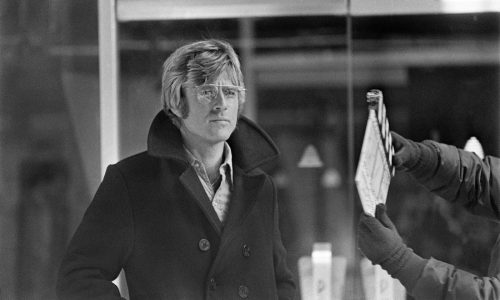 Artists we lost last year — in their own words