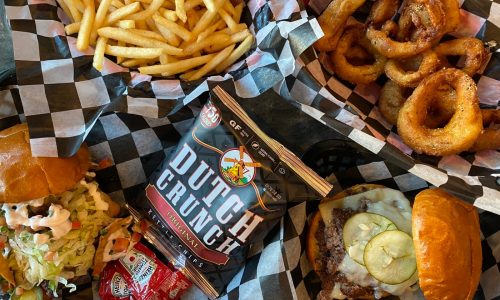 Burger Dive to open its own location in Rosedale Center