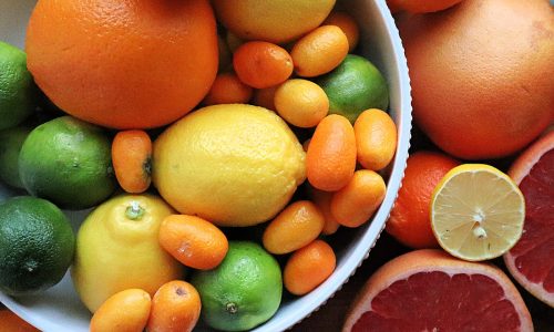 Even in winter, the sun still shines in these 5 citrus recipes