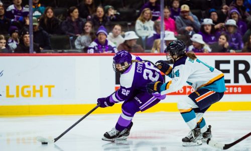 Frost rebound from OT losses to top New York