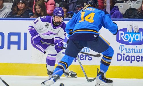 Frost, Gophers players named to women’s Czechia roster for Olympics
