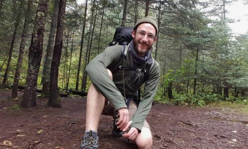 Sister of Alex Pretti says he was kind, generous and lit up every room