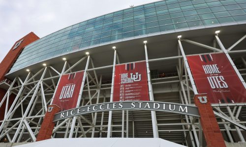 Utah Mammoth to host the 2027 NHL Winter Classic against the Colorado Avalanche