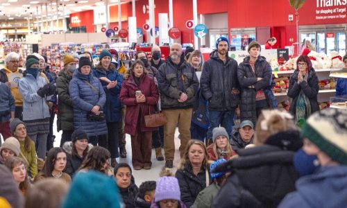 Minnesota’s biggest companies call for ‘de-escalation’ of tensions