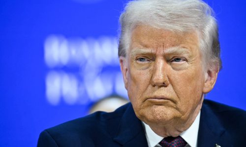 Ronald Brownstein: What’s the endgame for Trump’s offensive against blue cities?