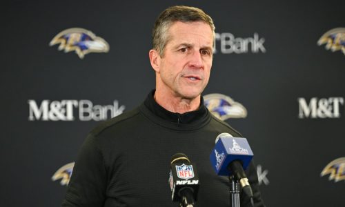 Harbaugh, Giants finally finish deal for head coach