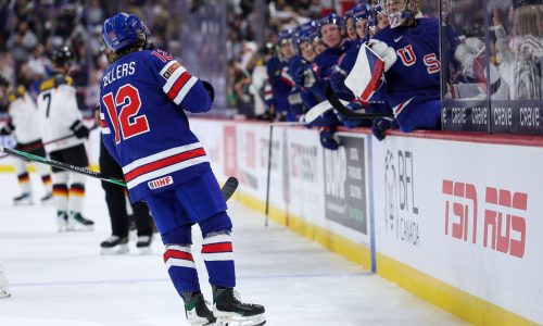 World Junior Championship: Finland has plenty of motivation for quarterfinal vs. U.S.