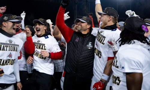 Wisconsin-River Falls Football: A coach, a culture, a championship. How the Falcons have arrived