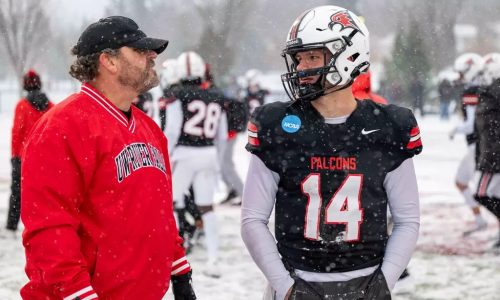 Wisconsin-River Falls football: How a coach’s faith helped Kaleb Blaha become D3’s best