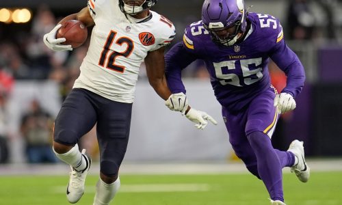 Five plays that cost the Vikings a shot at the playoffs