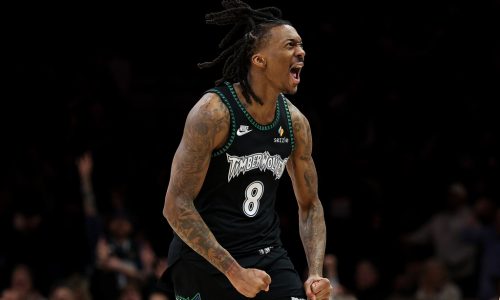 Timberwolves blitz Thunder: Takeaways from Minnesota’s third straight win