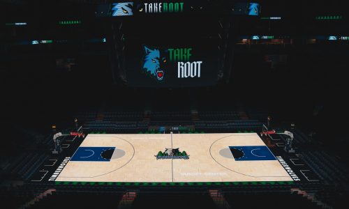 Timberwolves game postponed to Sunday in wake of ICE shooting