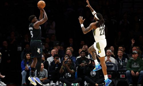 Timberwolves season-ticket renewal prices are rising. Here’s why