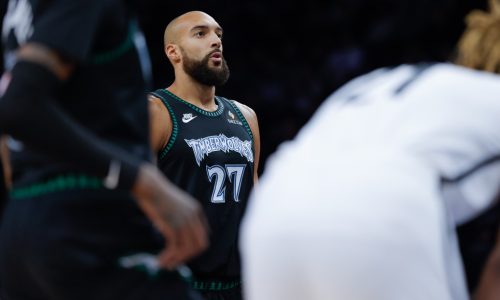 Timberwolves free-throw woes are catching up to them